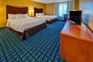 Fairfield Inn & Suites Memphis Olive Branch - Olive Branch - 3