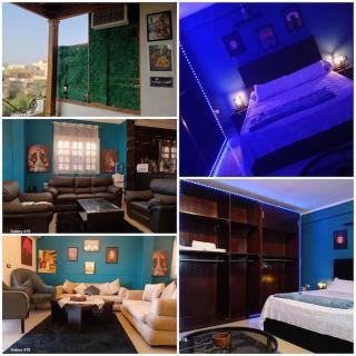 Cozy Home In new cairo - 3