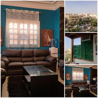 Cozy Home In new cairo - 1
