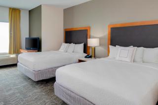 SpringHill Suites by Marriott Memphis East Galleria - Memphis - 4