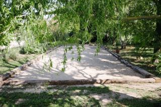 84B4 - Glycine suite in an 18th century Provencal farmhouse - Althen-des-Paluds - 3