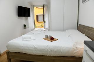 Nest for two Three min from Duomo - Milan - 0