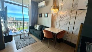 THE GRAND JoMTIENห้องพักใกล้หาดจอมเทียน - Jomtien Beach - 8