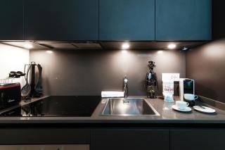 Palazzo Diaz Suites - by MyHomeInComo - 6