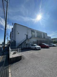 彦根びわこホテル裏のマンション 一室貸し切り50台無料駐車場付き台所あり自転車貸出可 BbQ可 ペット同伴可 - 4