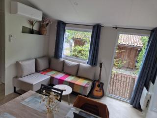Cottage Les 2 Chardon - 3