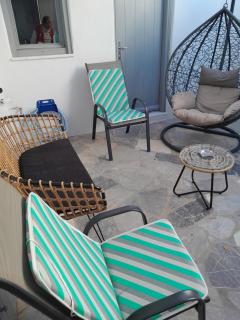 "Zeus House" Sevasti Symi Studios - Sými - 6