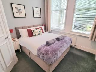 Hoe & Central Stylish Apartment, Free Parking - Plymouth - 7