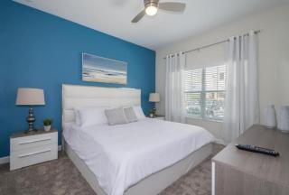 4 BD 3 BA Private Pool Storey Lake 4832 - Kissimmee - 4