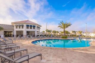 4 BD 3 BA Private Pool Storey Lake 4832 - Kissimmee - 1