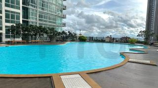 THE GRAND JoMTIENห้องพักใกล้หาดจอมเทียน - Jomtien Beach - 9