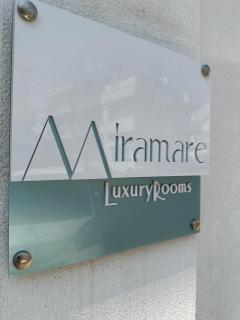 Miramare Luxury Rooms - Scoglitti - 0