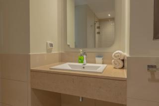 Tranquil 2BR in Shedwan I El Gouna I Pool and Lagoon View - Hurghada - 6