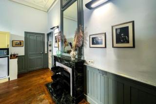 84B9 - "L'Interlude" elegant historic flat - Avignon - 5