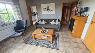 Ferienwohnung Moseltor - Monzelfeld - 1