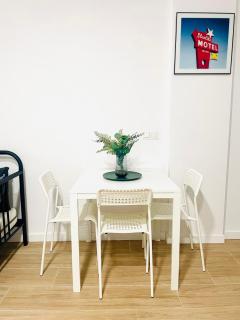 Completo y bello apartamento en Málaga - 5