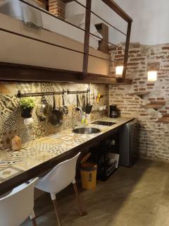 DUPLEX RESTAURADO EN GETSEMANI - Cartagena de Indias - 3