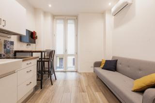 Lovely and cosy apartment near Porta Romana - Milan - 0