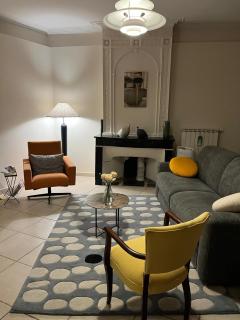 'Petit Béguin' au coeur d'Uzès - Uzès - 9