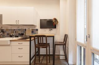 Lovely and cosy apartment near Porta Romana - Milan - 1