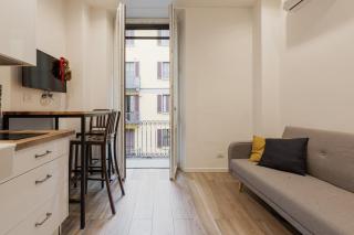 Lovely and cosy apartment near Porta Romana - Milan - 5