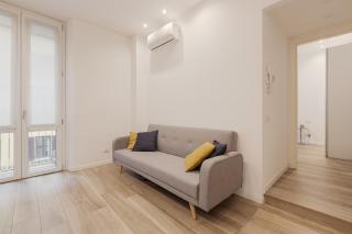 Lovely and cosy apartment near Porta Romana - Milan - 3