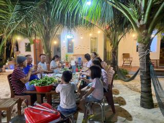 Homestay sao biển - Phương Phi - 4