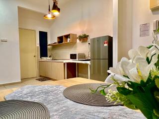 The Atlantis Residence, 1-5pax - 7