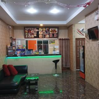 BOTANIA HOMESTAY BATAM - Nongsa - 4