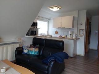 Ferienwohnung Kajüte in Fedderwardersiel - Butjadingen - 9