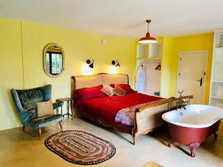 Beautiful Coastal Retreat in Punta Paloma Tarifa - Tarifa - 9