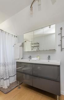 Den Street Cottage - Los Alamos - 4