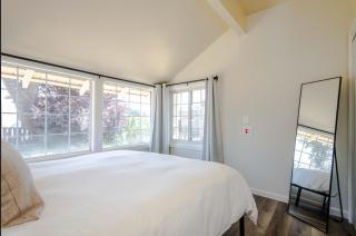 Den Street Cottage - Los Alamos - 1