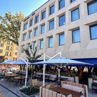 Smart House Apartments - Lviv - 3