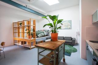 Atelier Botanicó - Berlino - 0