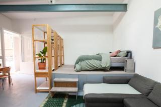 Atelier Botanicó - Berlino - 4