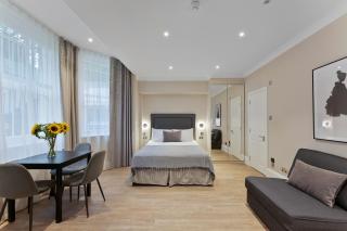Cleveland Residences Kensington - Londen - 0
