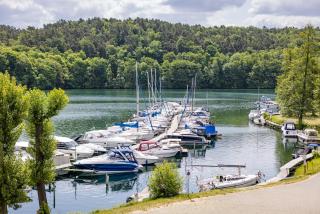 Ferienwohnungen direkt am Werbellinsee - Joachimsthal - 9