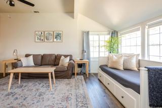 Den Street Cottage - Los Alamos - 3