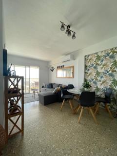 Sunflower residence first line by the sea - Santa Pola - 7