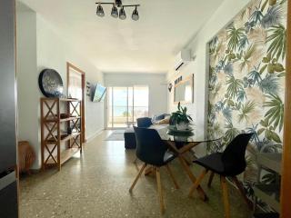 Sunflower residence first line by the sea - Santa Pola - 8