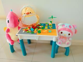 Walk 3min Legoland 8pax Lakeview 2B2R D'Pristine - - 8