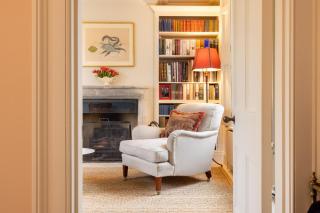 London Living – 3 Bedroom Home in Chelsea - London - 8