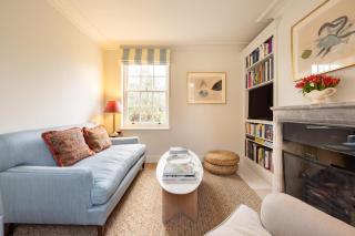London Living – 3 Bedroom Home in Chelsea - London - 7