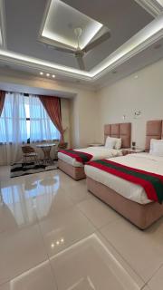 Nesto Hotel - Manāwirah - 5