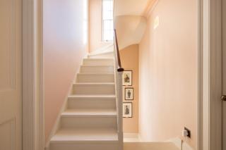 London Living – 3 Bedroom Home in Chelsea - London - 5