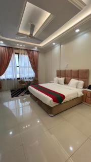 Nesto Hotel - Manāwirah - 3