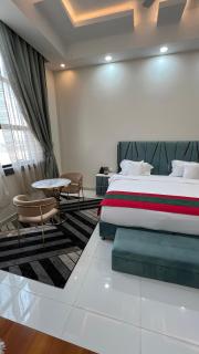 Nesto Hotel - Manāwirah - 2