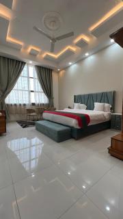 Nesto Hotel - Manāwirah - 1