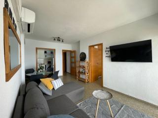 Sunflower residence first line by the sea - Santa Pola - 9